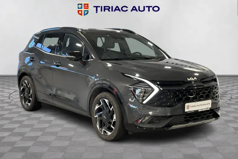 Kia Sportage din 2022 cu 89.951 km - oferta KIA169958 - foto 7