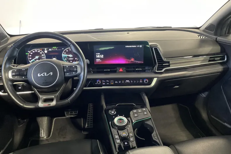 Kia Sportage din 2022 cu 89.951 km - oferta KIA169958 - foto 9