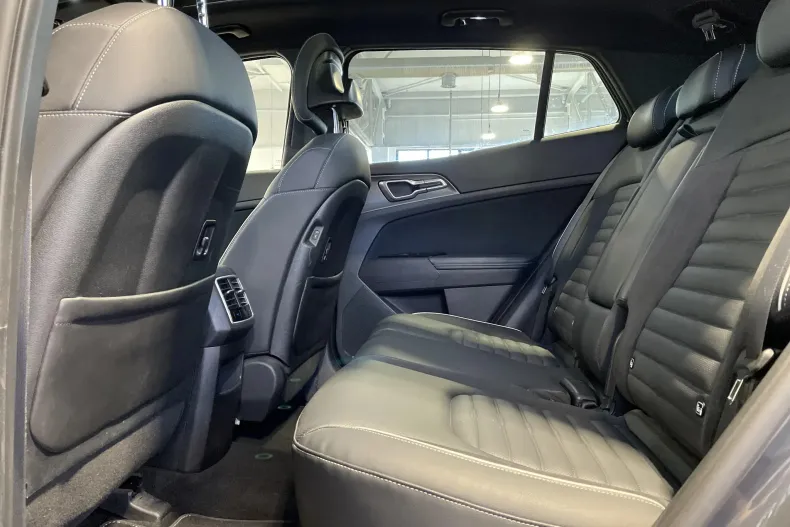 Kia Sportage din 2022 cu 89.951 km - oferta KIA169958 - foto 12