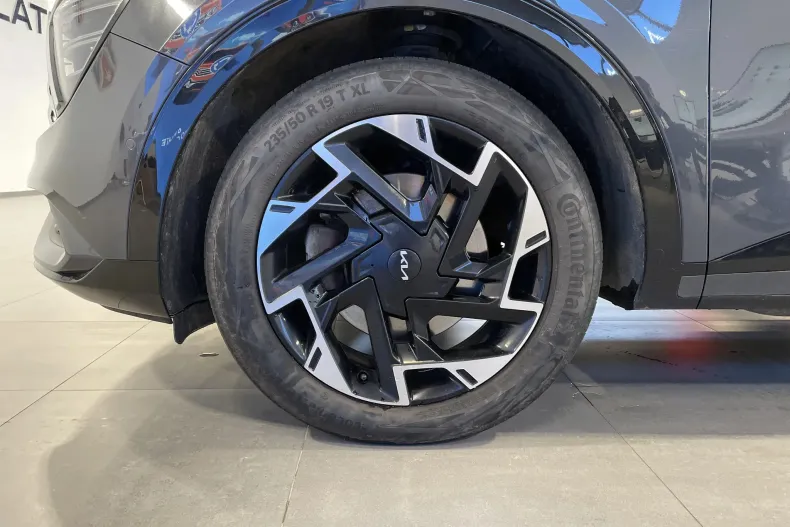 Kia Sportage din 2022 cu 89.951 km - oferta KIA169958 - foto 13