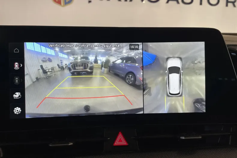 Kia Sportage din 2022 cu 89.951 km - oferta KIA169958 - foto 19