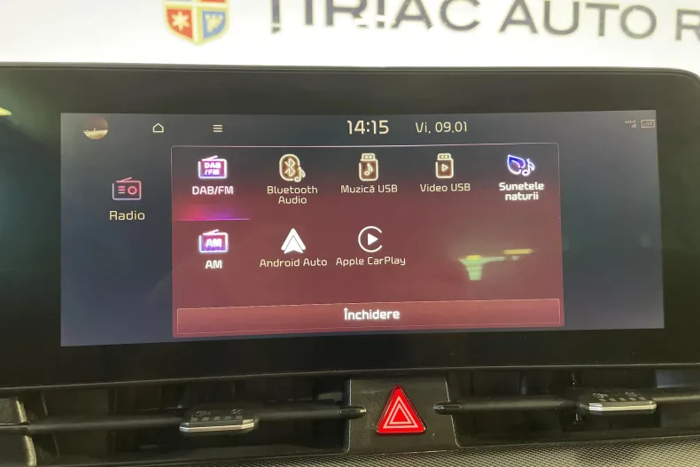 Kia Sportage din 2022 cu 89.951 km - oferta KIA169958 - foto 20