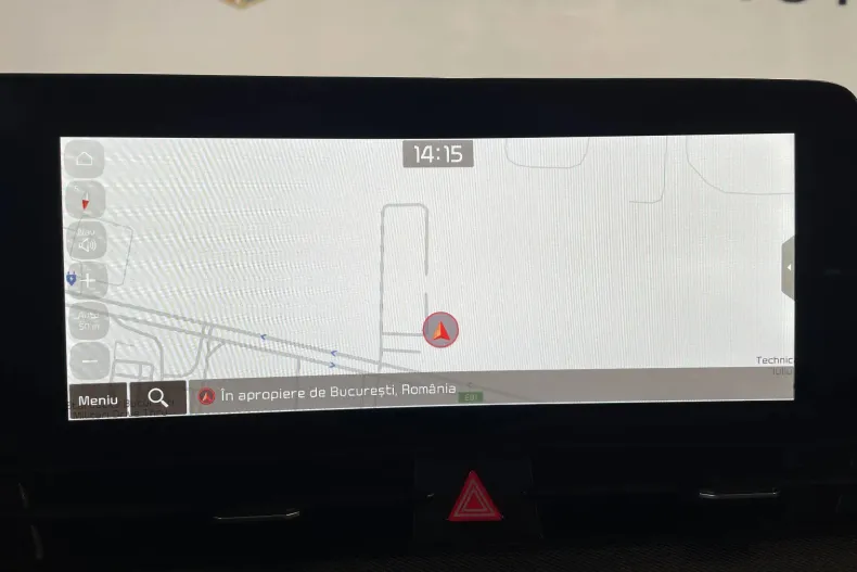 Kia Sportage din 2022 cu 89.951 km - oferta KIA169958 - foto 21