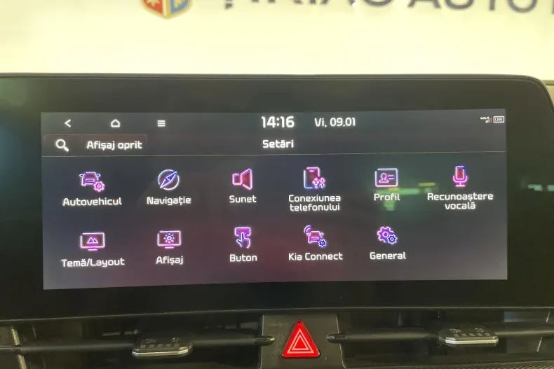 Kia Sportage din 2022 cu 89.951 km - oferta KIA169958 - foto 22