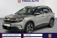 Citroën C5 Aircross din 2021 cu 137.933 km - oferta CIT169959 - foto 1