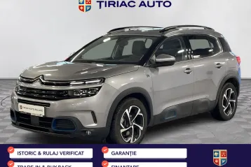 Citroën C5 Aircross din 2021 - oferta CIT169959