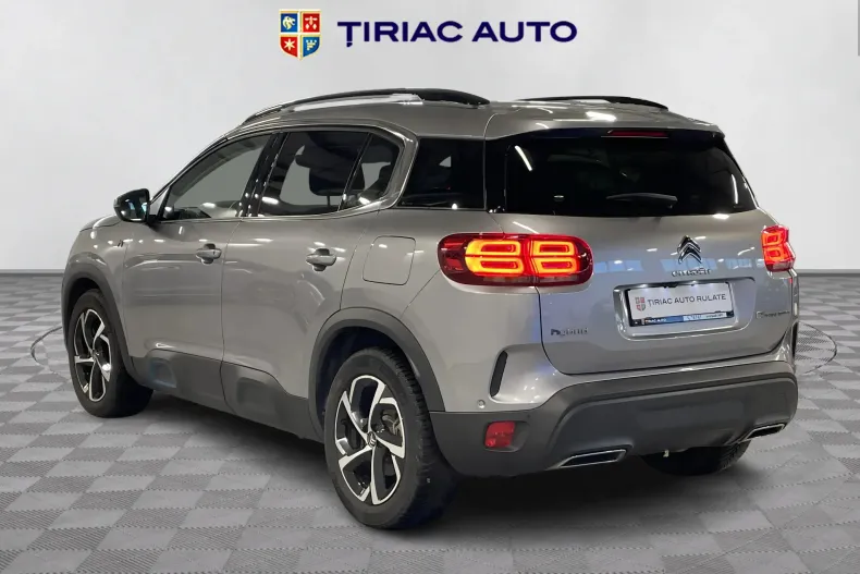 Citroën C5 Aircross din 2021 cu 137.933 km - oferta CIT169959 - foto 3