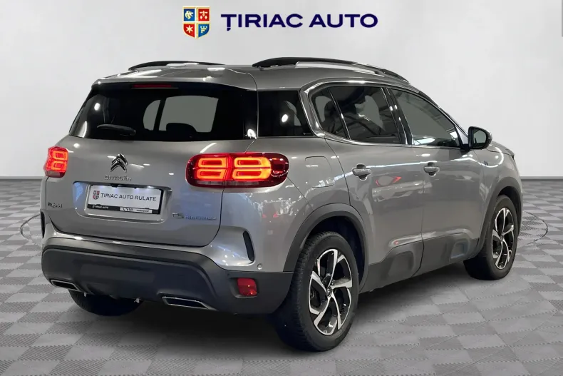 Citroën C5 Aircross din 2021 cu 137.933 km - oferta CIT169959 - foto 5