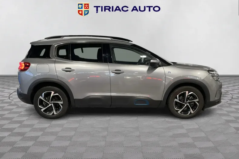 Citroën C5 Aircross din 2021 cu 137.933 km - oferta CIT169959 - foto 6