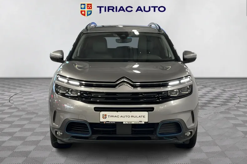 Citroën C5 Aircross din 2021 cu 137.933 km - oferta CIT169959 - foto 8