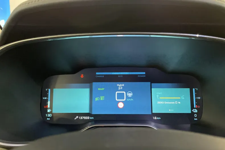 Citroën C5 Aircross din 2021 cu 137.933 km - oferta CIT169959 - foto 10