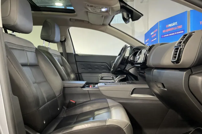 Citroën C5 Aircross din 2021 cu 137.933 km - oferta CIT169959 - foto 11