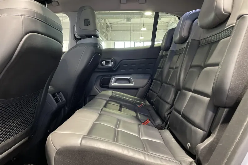 Citroën C5 Aircross din 2021 cu 137.933 km - oferta CIT169959 - foto 12