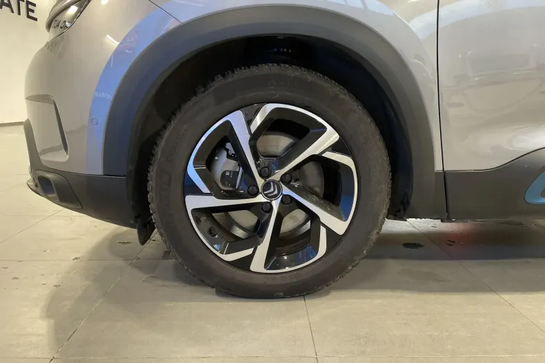 Citroën C5 Aircross din 2021 cu 137.933 km - oferta CIT169959 - foto 13
