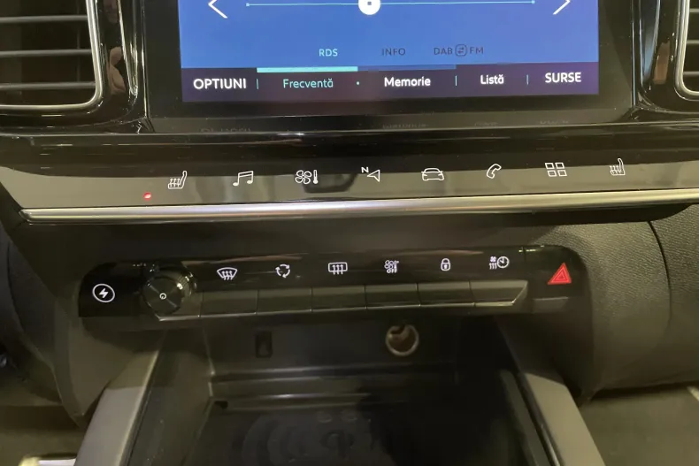 Citroën C5 Aircross din 2021 cu 137.933 km - oferta CIT169959 - foto 17