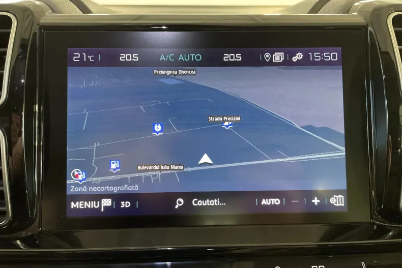Citroën C5 Aircross din 2021 cu 137.933 km - oferta CIT169959 - foto 21