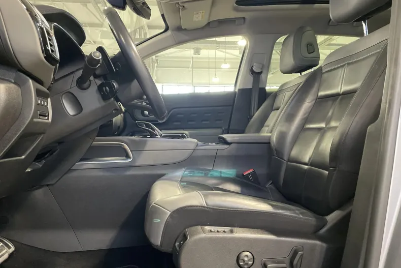 Citroën C5 Aircross din 2021 cu 137.933 km - oferta CIT169959 - foto 26