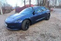 Tesla Model 3 din 2024 cu 10.700 km - oferta TES169960 - foto 1