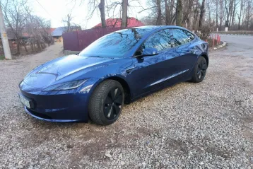 Tesla Model 3 din 2024 - oferta TES169960