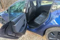 Tesla Model 3 din 2024 cu 10.700 km - oferta TES169960 - foto 11