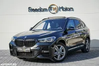 BMW X1 din 2021 cu 163.000 km - oferta BMW169961 - foto 2