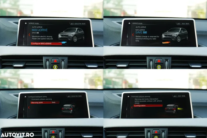 BMW X1 din 2021 cu 163.000 km - oferta BMW169961 - foto 16