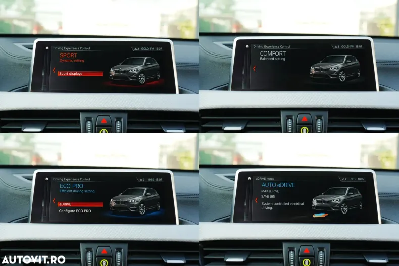 BMW X1 din 2021 cu 163.000 km - oferta BMW169961 - foto 17