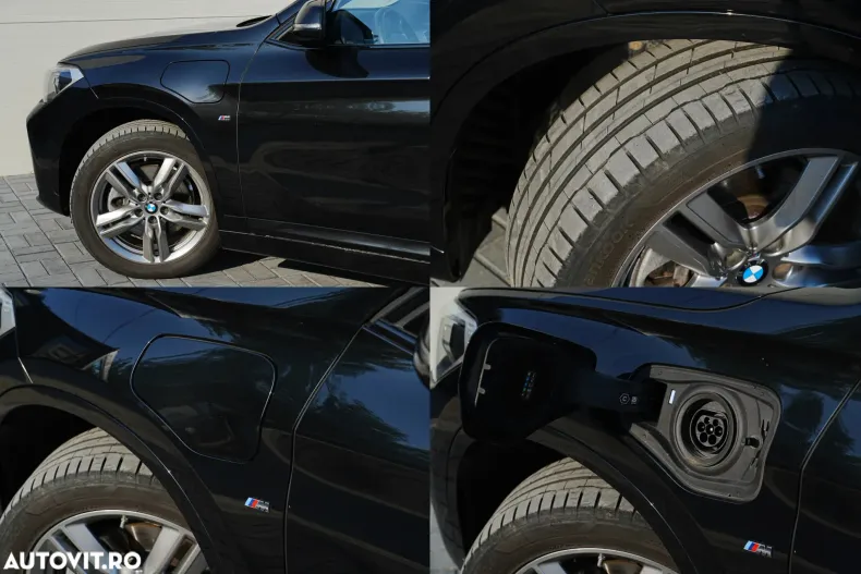 BMW X1 din 2021 cu 163.000 km - oferta BMW169961 - foto 19