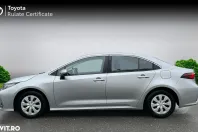 Toyota Corolla din 2022 cu 33.209 km - oferta TOY169962 - foto 2