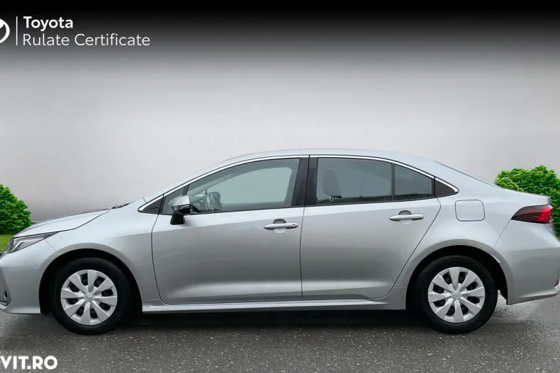 Toyota Corolla din 2022 cu 33.209 km - oferta TOY169962 - foto 2