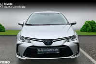 Toyota Corolla din 2022 cu 33.209 km - oferta TOY169962 - foto 4