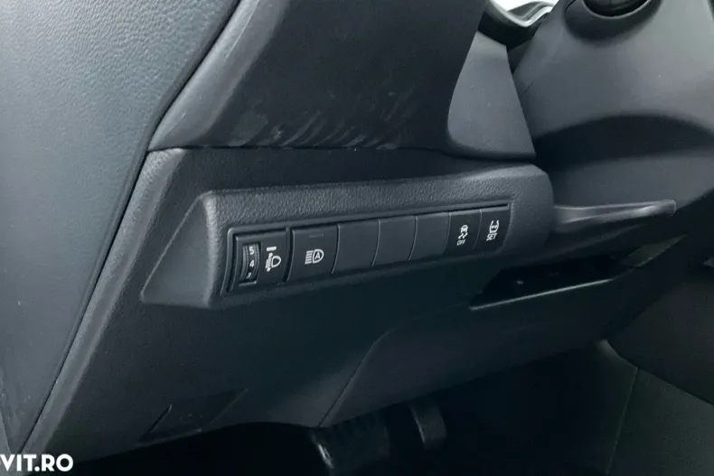 Toyota Corolla din 2022 cu 33.209 km - oferta TOY169962 - foto 13