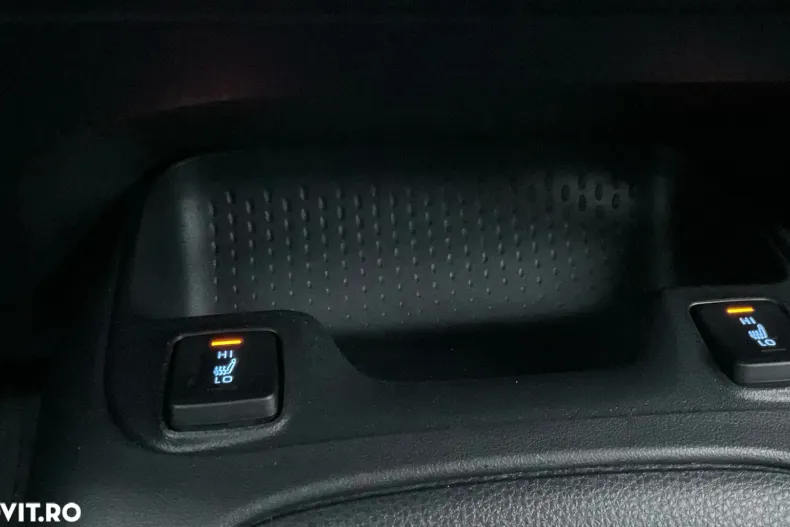 Toyota Corolla din 2022 cu 33.209 km - oferta TOY169962 - foto 15