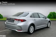 Toyota Corolla din 2022 cu 33.209 km - oferta TOY169962 - foto 18
