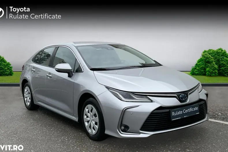 Toyota Corolla din 2022 cu 33.209 km - oferta TOY169962 - foto 19
