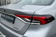 Toyota Corolla din 2022 cu 33.209 km - oferta TOY169962 - foto 20