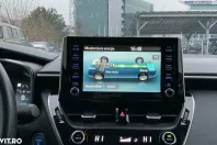 Toyota Corolla din 2022 cu 33.209 km - oferta TOY169962 - foto 21