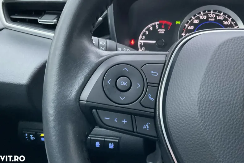 Toyota Corolla din 2022 cu 33.209 km - oferta TOY169962 - foto 27