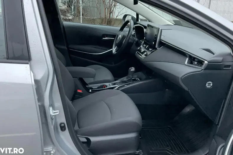 Toyota Corolla din 2022 cu 33.209 km - oferta TOY169962 - foto 28