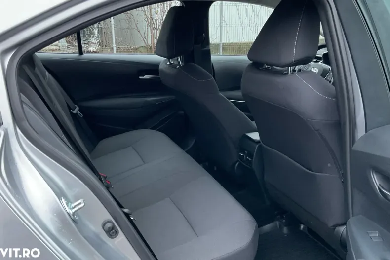 Toyota Corolla din 2022 cu 33.209 km - oferta TOY169962 - foto 29