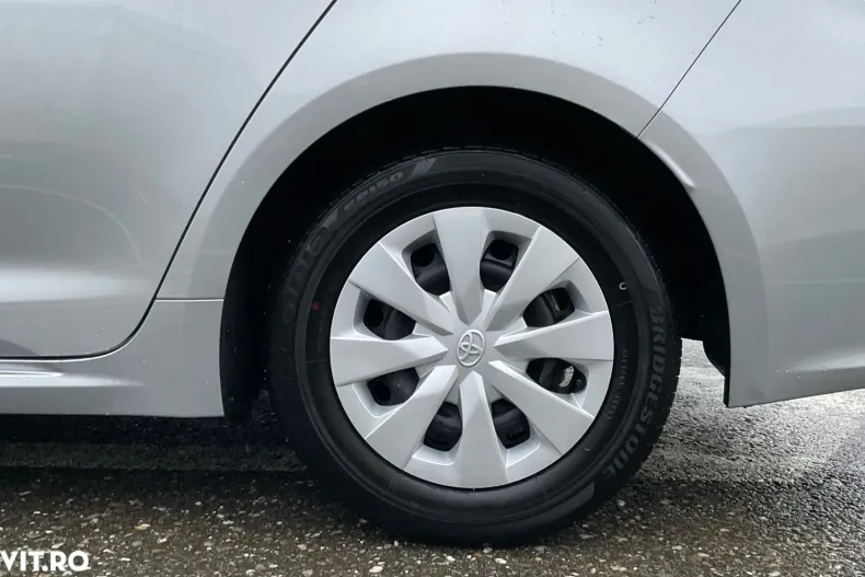 Toyota Corolla din 2022 cu 33.209 km - oferta TOY169962 - foto 30