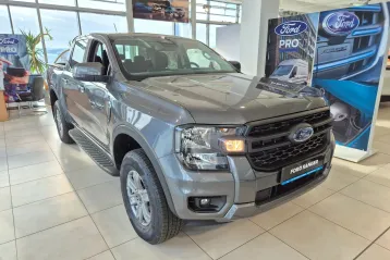 Ford Ranger din 2025 - oferta FOR169963