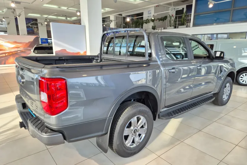 Ford Ranger din 2025 cu 1 km - oferta FOR169963 - foto 3