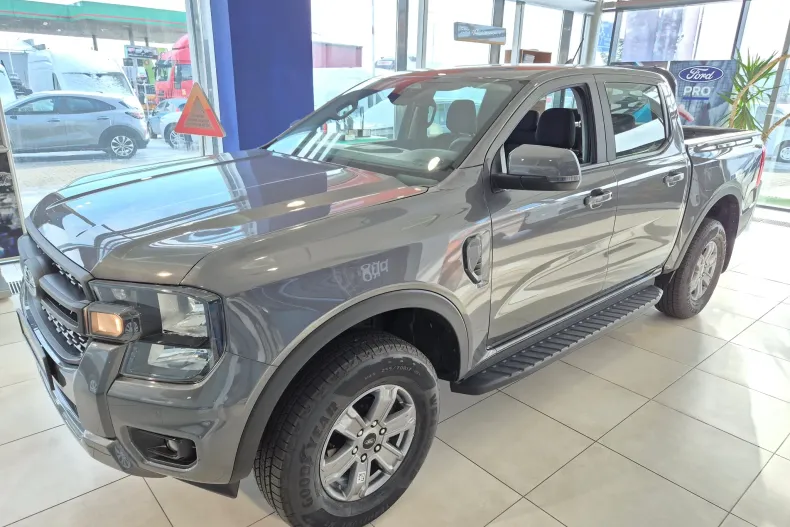 Ford Ranger din 2025 cu 1 km - oferta FOR169963 - foto 6