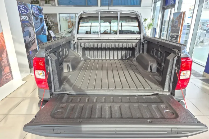 Ford Ranger din 2025 cu 1 km - oferta FOR169963 - foto 8