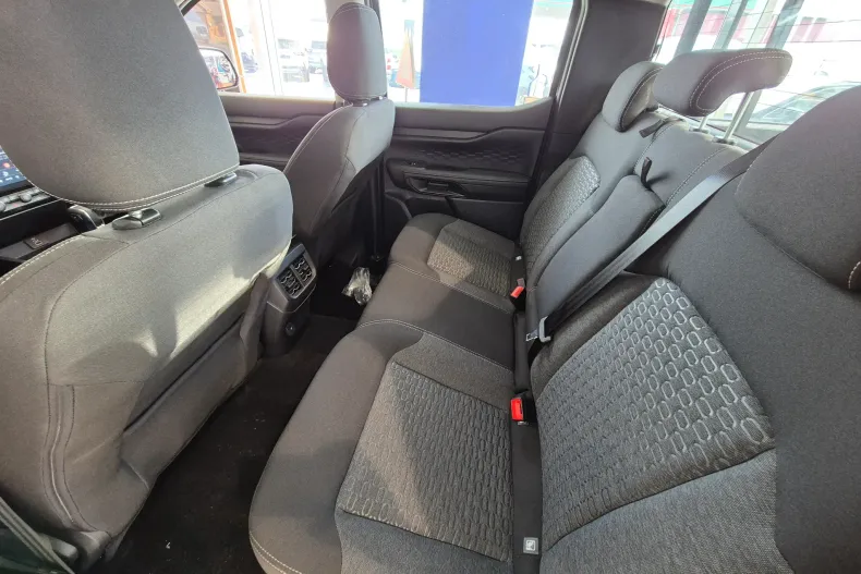 Ford Ranger din 2025 cu 1 km - oferta FOR169963 - foto 9