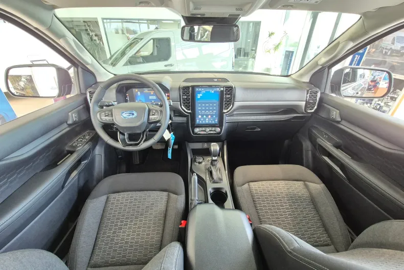 Ford Ranger din 2025 cu 1 km - oferta FOR169963 - foto 10