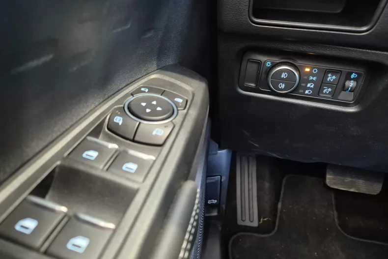 Ford Ranger din 2025 cu 1 km - oferta FOR169963 - foto 16