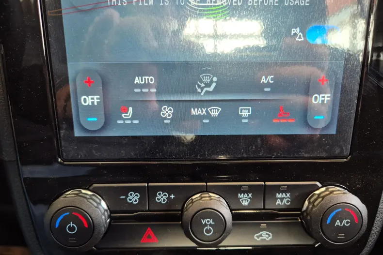 Ford Ranger din 2025 cu 1 km - oferta FOR169963 - foto 18