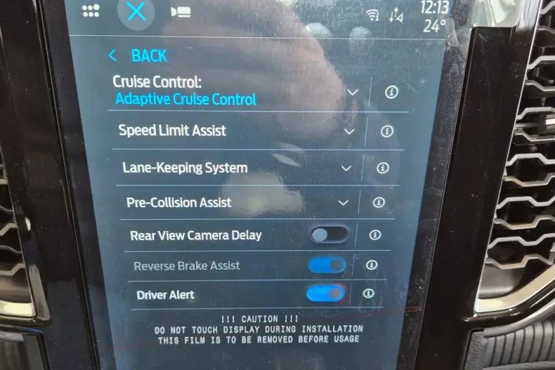 Ford Ranger din 2025 cu 1 km - oferta FOR169963 - foto 21